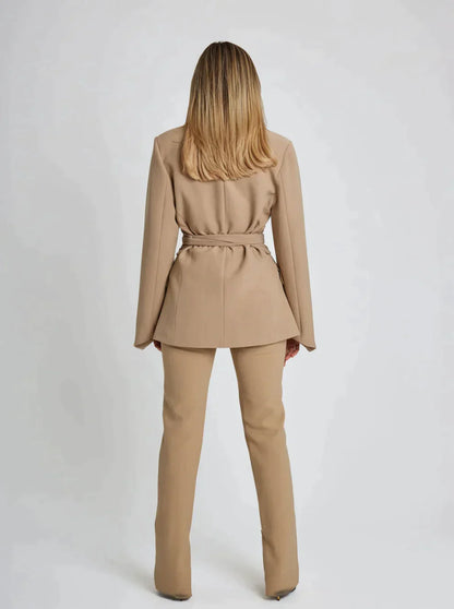 BACARTA Blazer (Slim Waist Look)