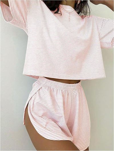 Loungewear Set