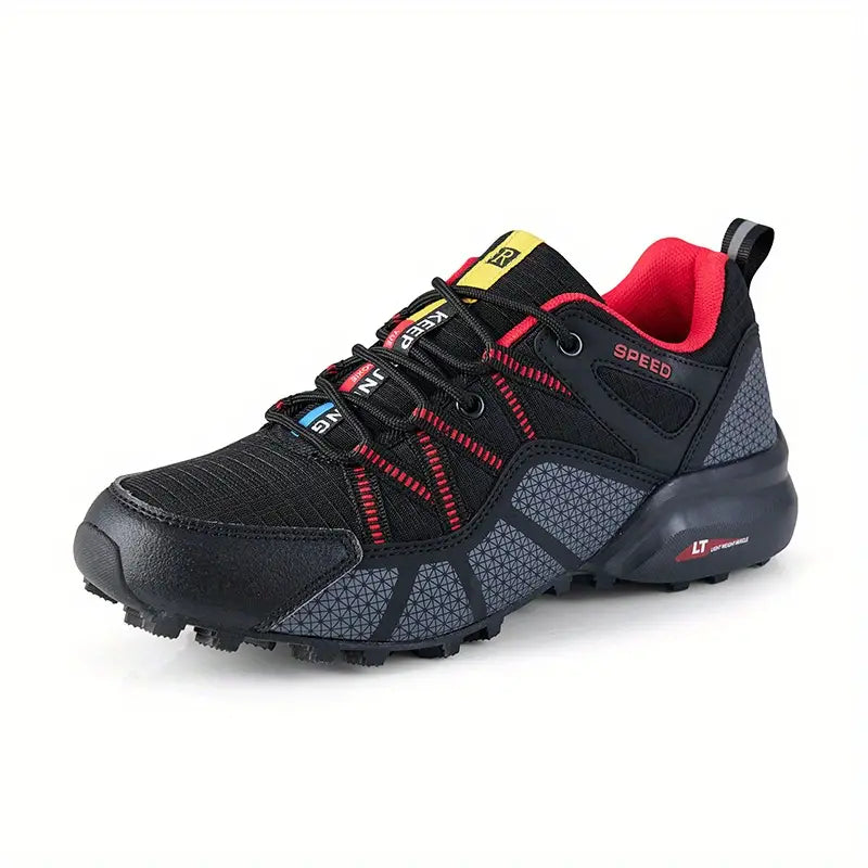 Trekking Schoenen