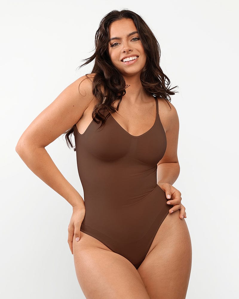 ShapeWear Bodysuit™ - 1 + 1 GRATIS