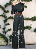 Stijlvolle Jumpsuit Voor Vrouwen | Elegante Look voor Specia