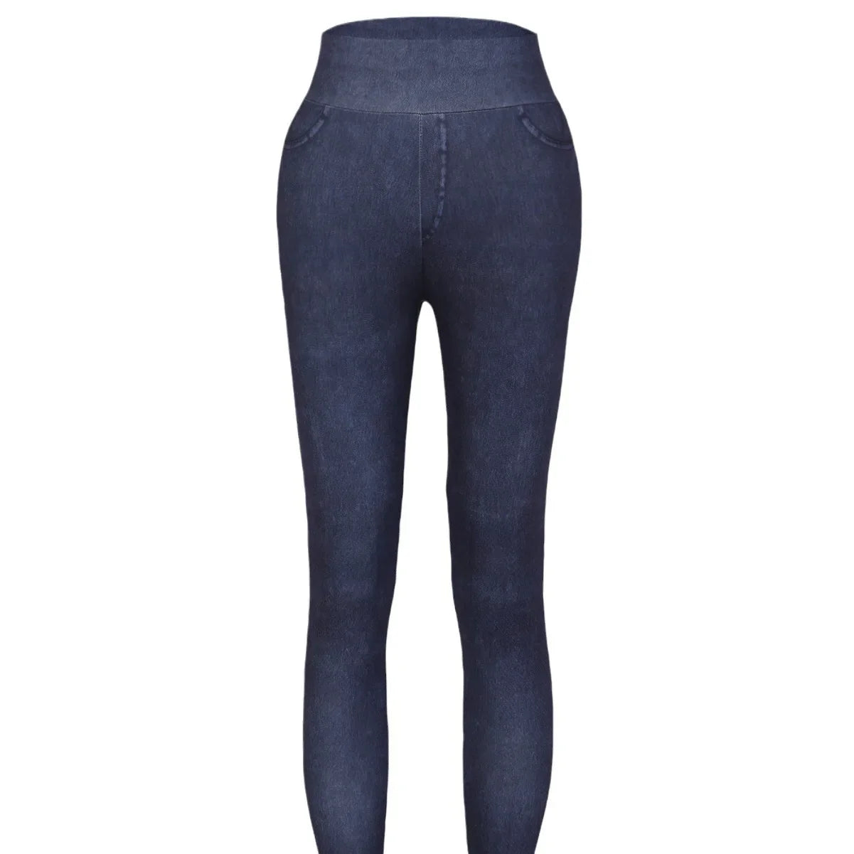 Modieuze Jeans Legging voor Dames | Comfortabel