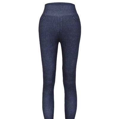 Modieuze Jeans Legging voor Dames | Comfortabel