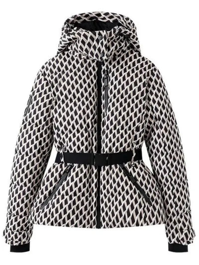 Veste de ski à la mode pour femmes