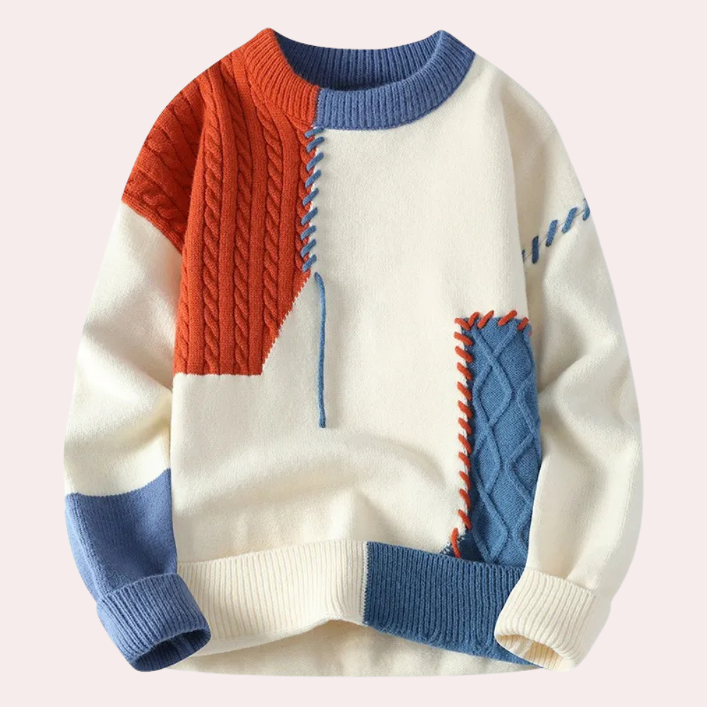 Modieuze Trui | Casual of Dagelijks | Comfortabel en Trendy Design