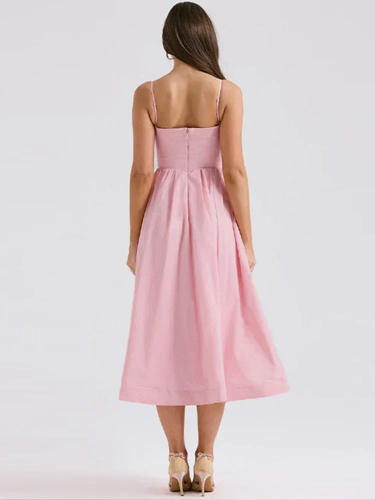 Robe simple pour femmes | Look décontracté pour tous les jours | Design simple et confortable