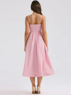 Robe simple pour femmes | Look décontracté pour tous les jours | Design simple et confortable