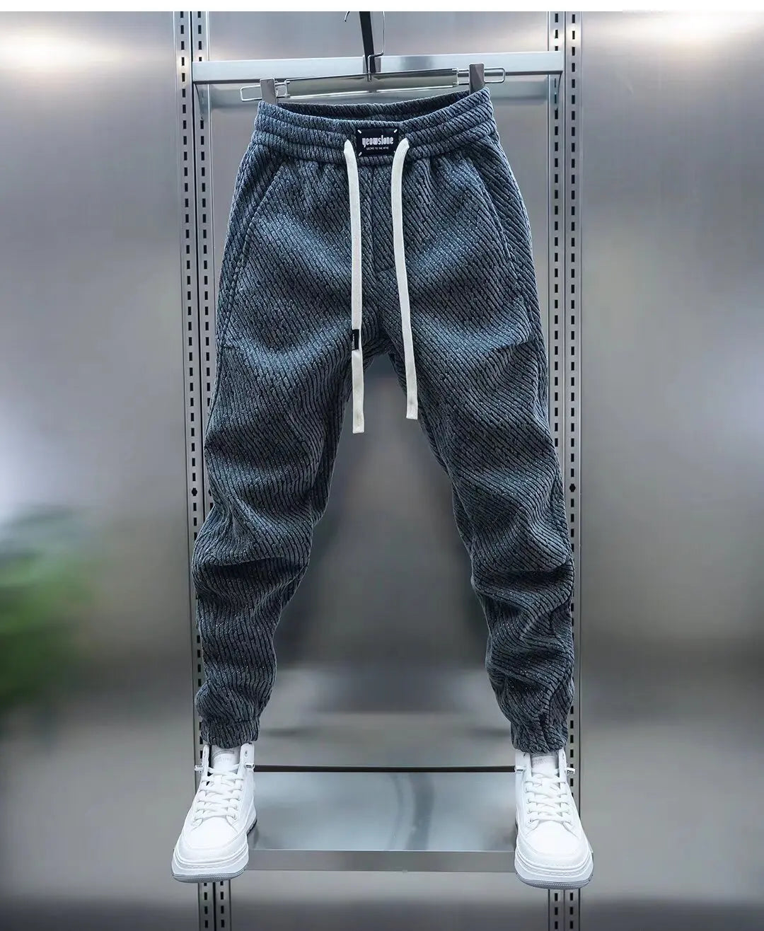 Geprinte Broek
