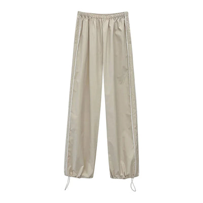 Baggy joggingbroek voor dames