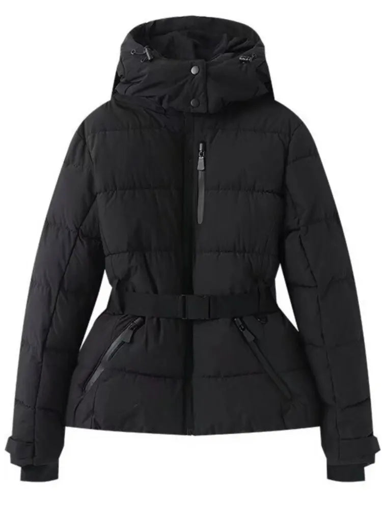 Veste de ski à la mode pour femmes