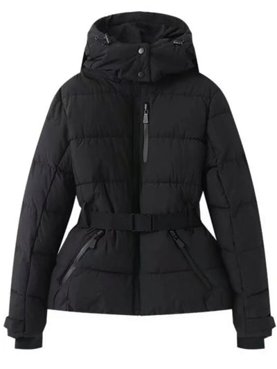 Veste de ski à la mode pour femmes