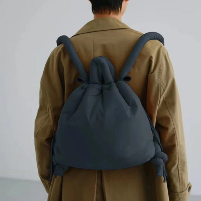 Puffer Handtas