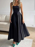 Moderne Maxi pour Femmes | Look Élégant pour Occasions Spéciales | Stylé et Confortable