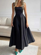 Moderne Maxi pour Femmes | Look Élégant pour Occasions Spéciales | Stylé et Confortable