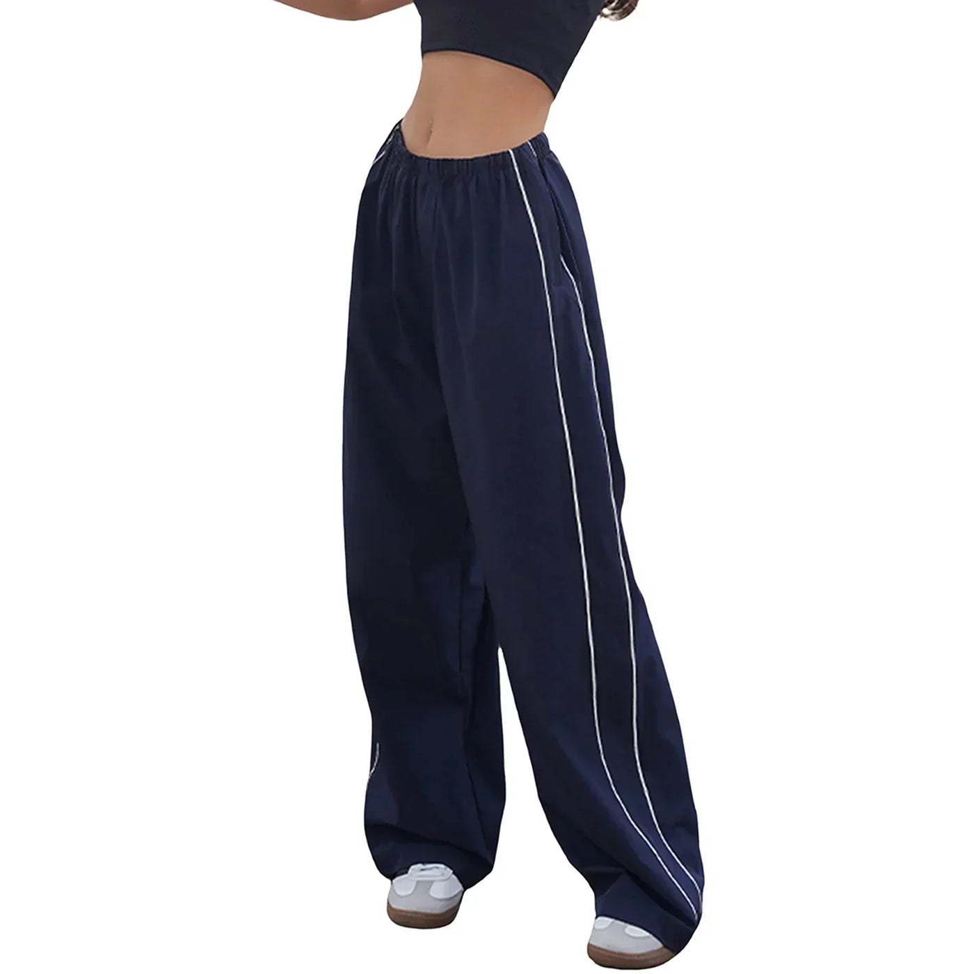 Baggy joggingbroek voor dames