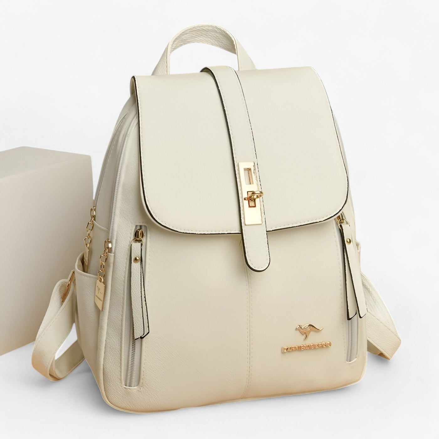 Dames Rugtas | Stijlvolle en Functionele Backpack