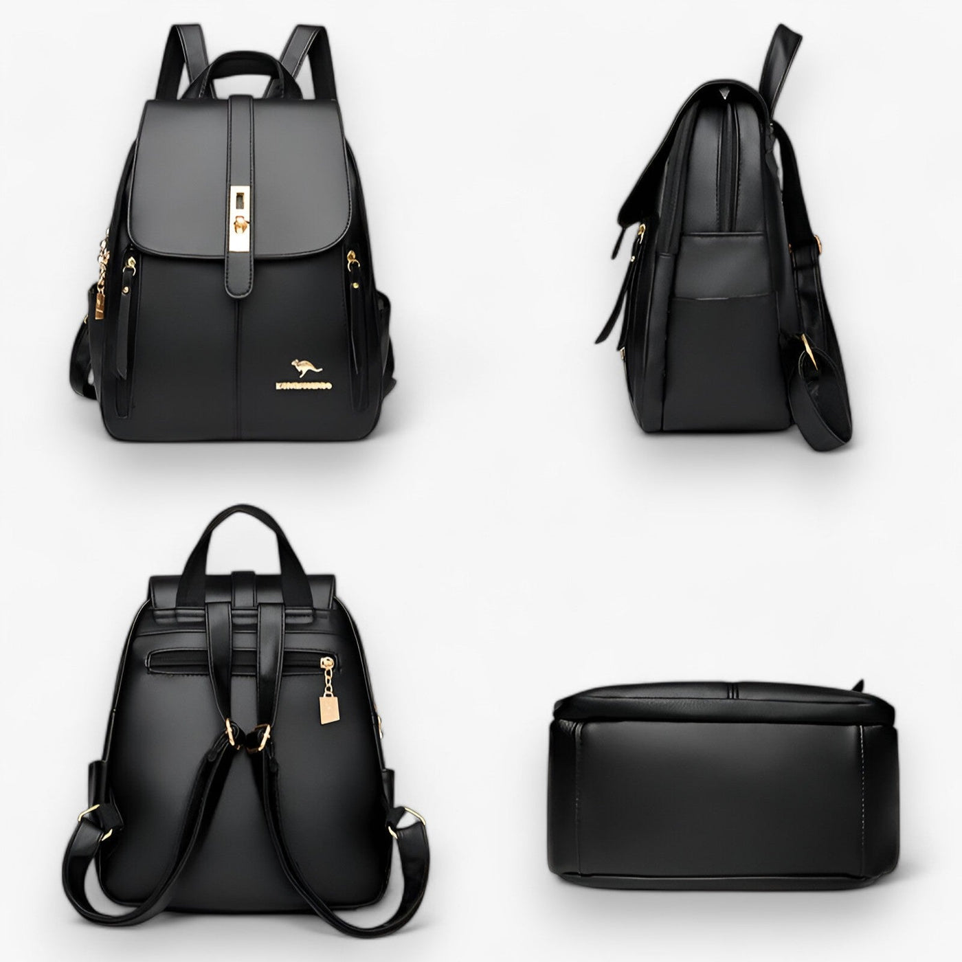 Dames Rugtas | Stijlvolle en Functionele Backpack