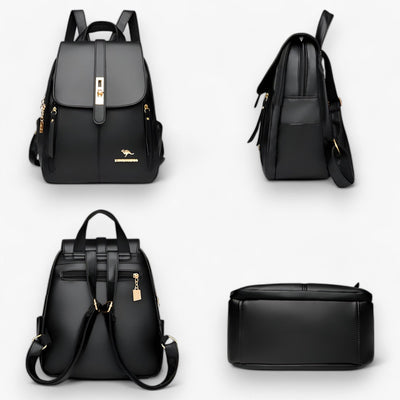 Dames Rugtas | Stijlvolle en Functionele Backpack