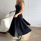 Moderne Maxi pour Femmes | Look Élégant pour Occasions Spéciales | Stylé et Confortable