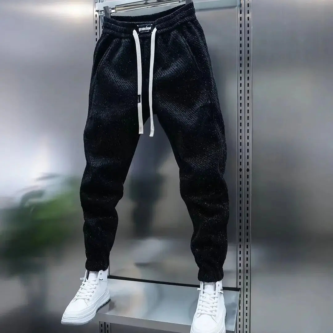 Geprinte Broek