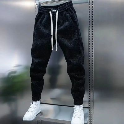 Geprinte Broek