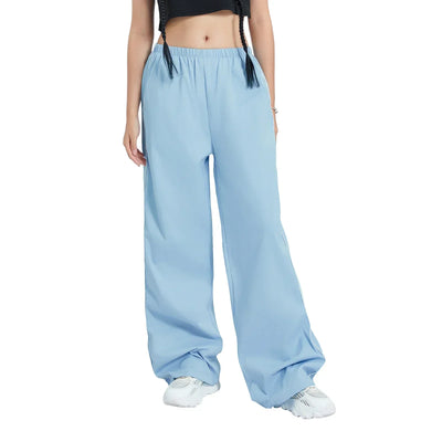 Baggy joggingbroek voor dames