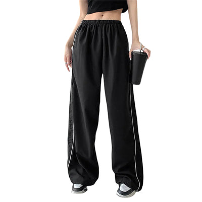 Baggy joggingbroek voor dames