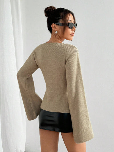 Dames Knoopvest | Casual & Elegant | Comfortabele, Flatterende Pasvorm