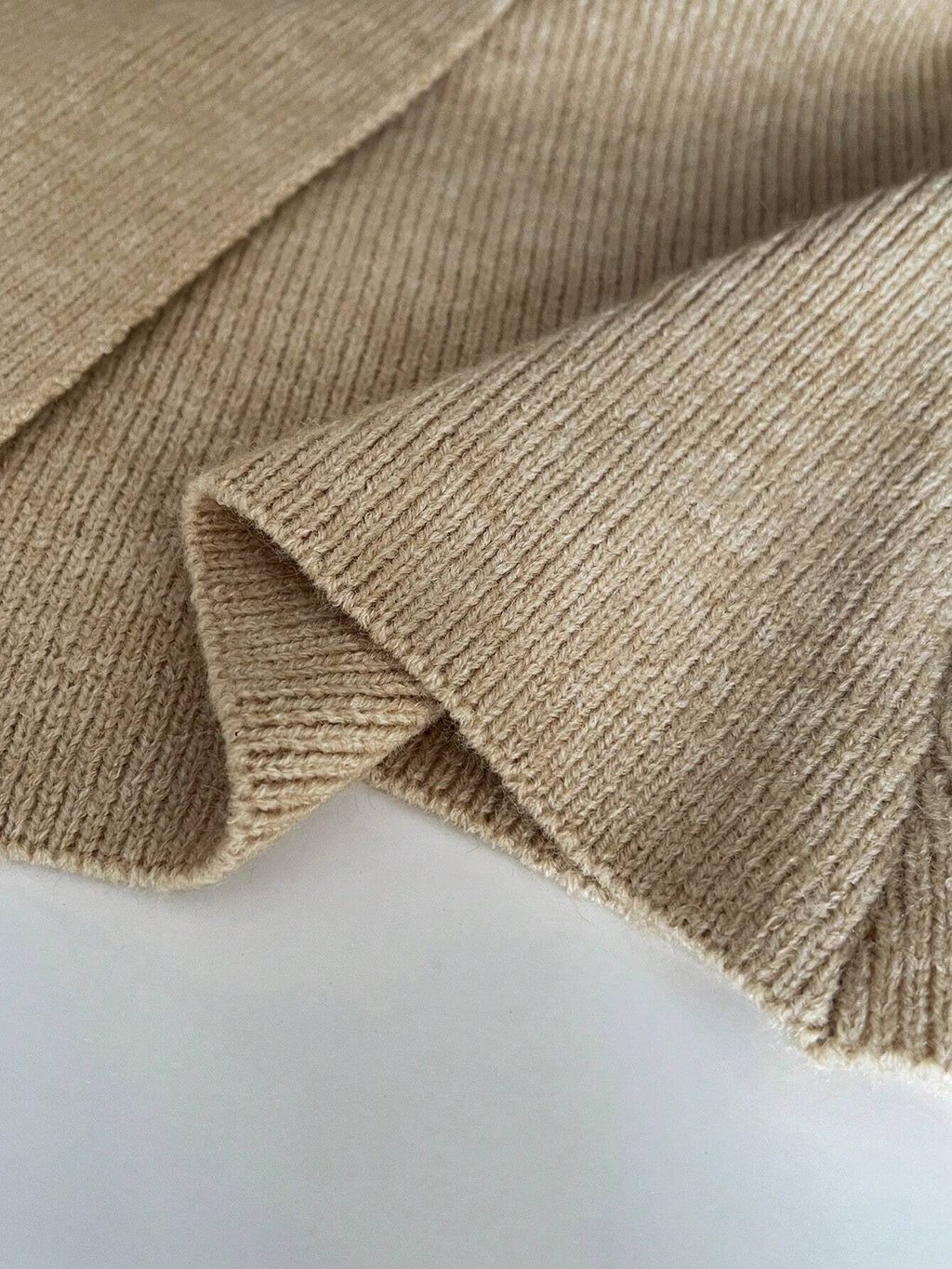 Gilet à boutons pour dames | Décontracté & Élégant | Coupe confortable et flatteuse