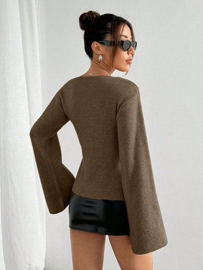 Dames Knoopvest | Casual & Elegant | Comfortabele, Flatterende Pasvorm