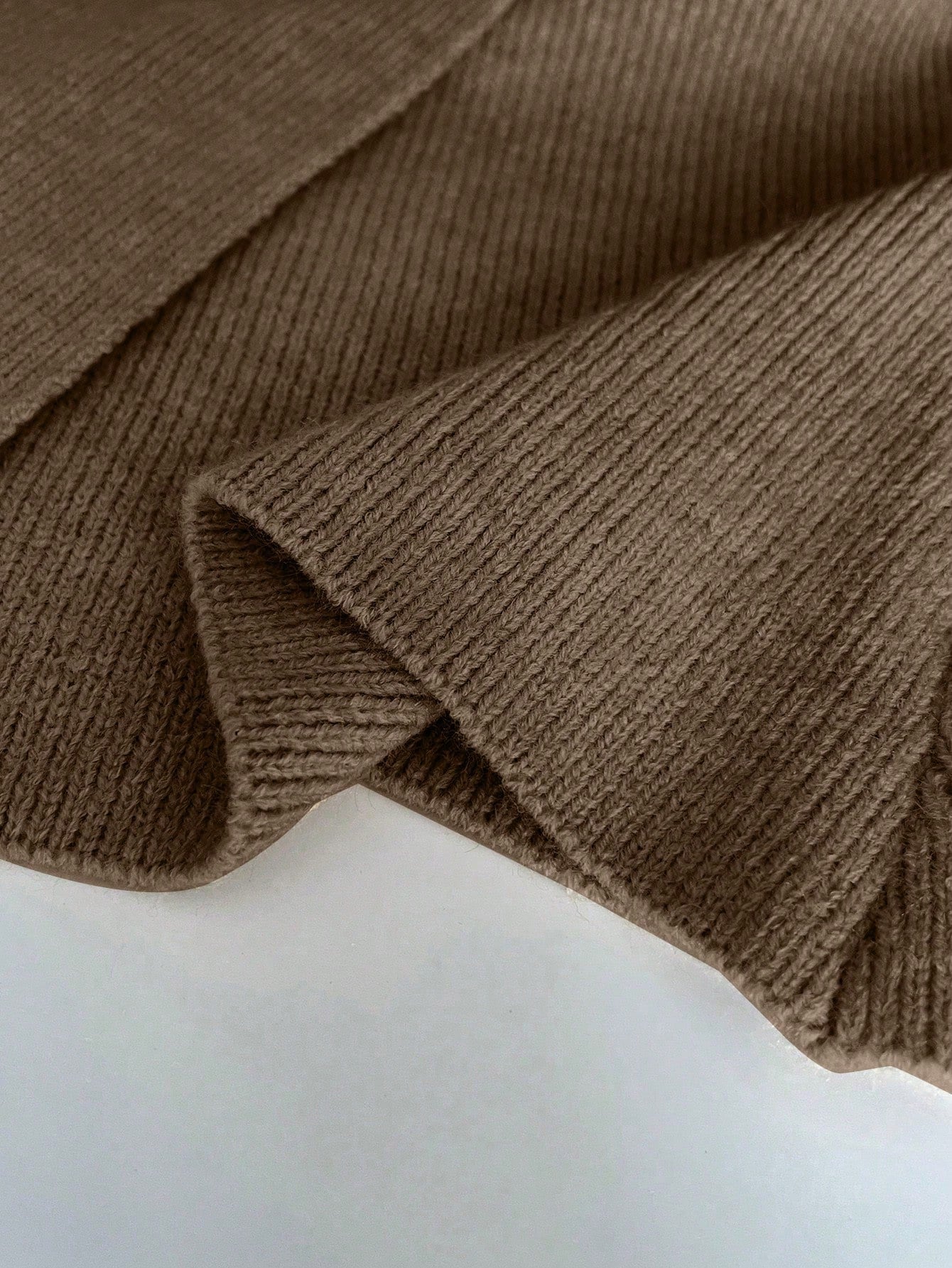 Gilet à boutons pour dames | Décontracté & Élégant | Coupe confortable et flatteuse