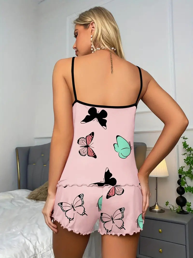 Pyjama Set