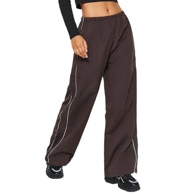 Baggy joggingbroek voor dames