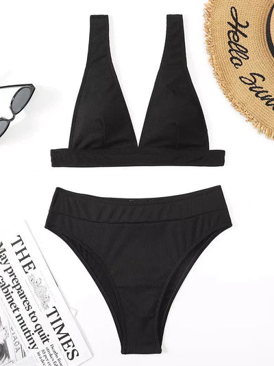 Comfortabel Bikini