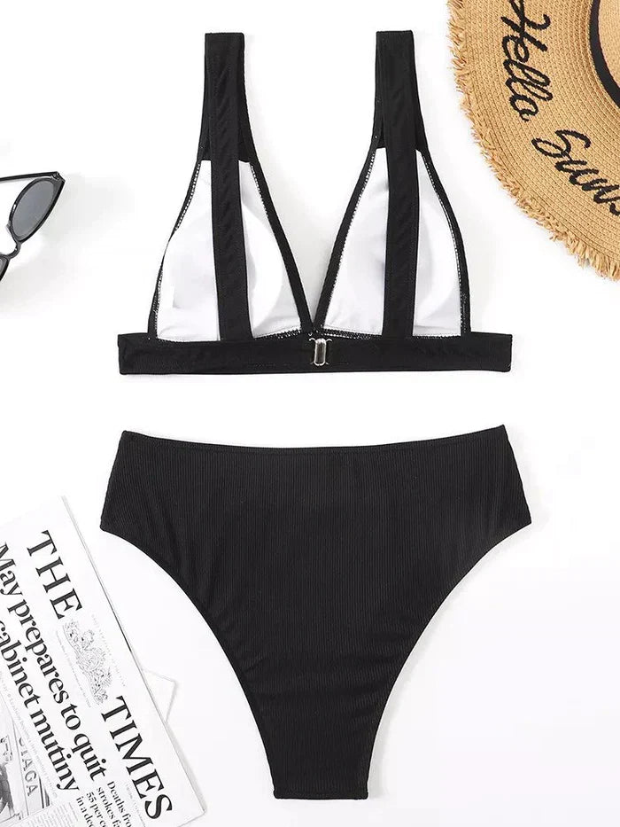 Comfortabel Bikini
