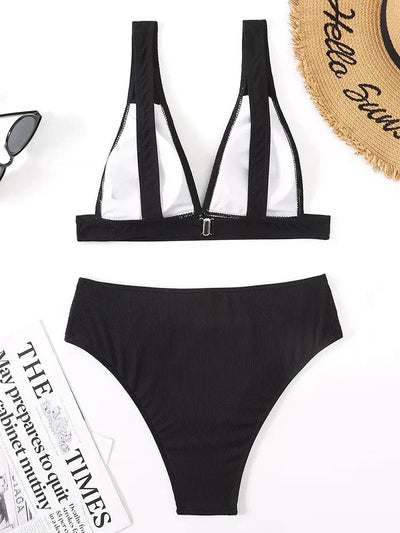 Comfortabel Bikini