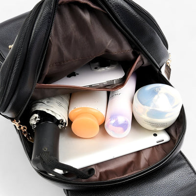 Dames Rugtas | Stijlvolle en Functionele Backpack