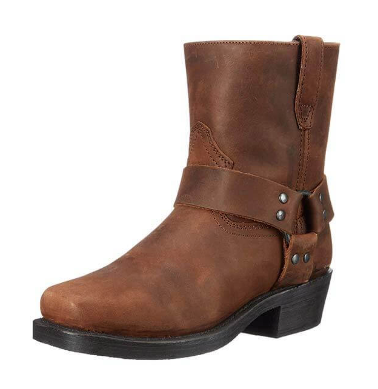 Vintage luksusowe buty dla mężczyzn