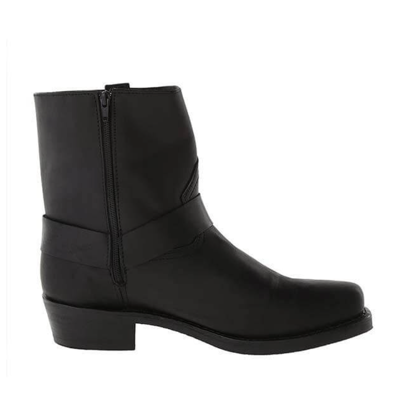 Vintage luksusowe buty dla mężczyzn