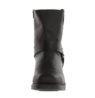 Vintage luksusowe buty dla mężczyzn