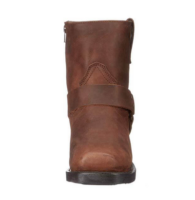 Vintage luksusowe buty dla mężczyzn