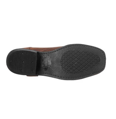 Vintage luksusowe buty dla mężczyzn