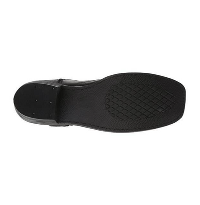 Vintage luksusowe buty dla mężczyzn