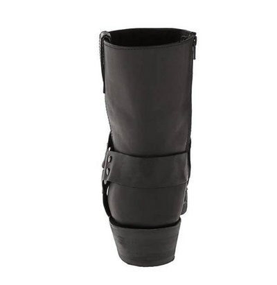 Vintage luksusowe buty dla mężczyzn