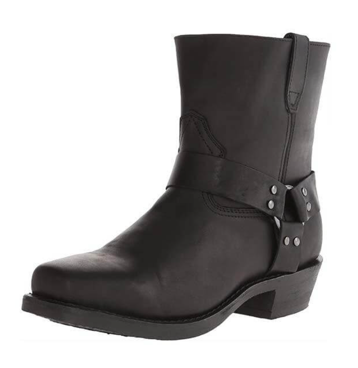 Vintage luksusowe buty dla mężczyzn