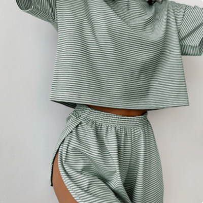 Loungewear Set
