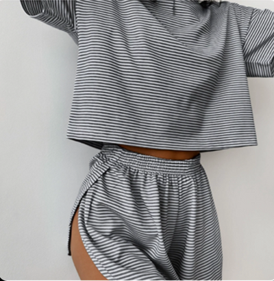Loungewear Set