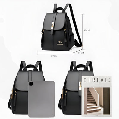 Dames Rugtas | Stijlvolle en Functionele Backpack