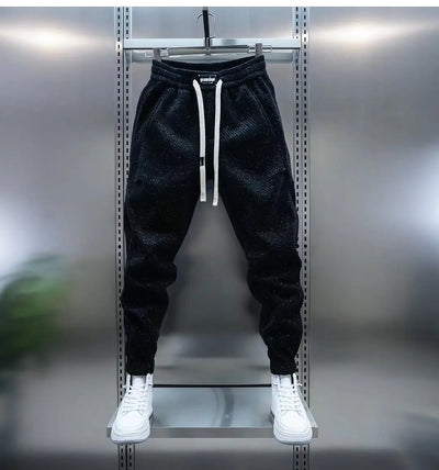 Geprinte Broek
