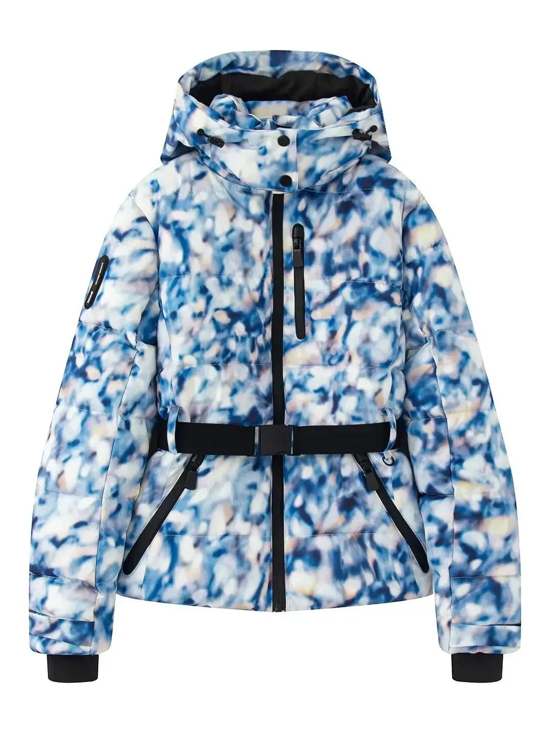 Veste de ski à la mode pour femmes